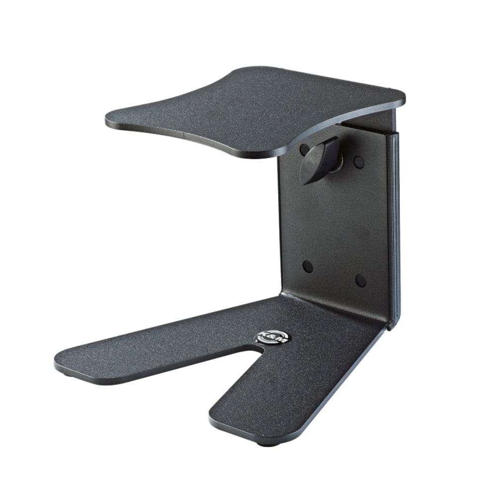 Konig & Meyer 26772-000-56 Table Monitor Stand - Black