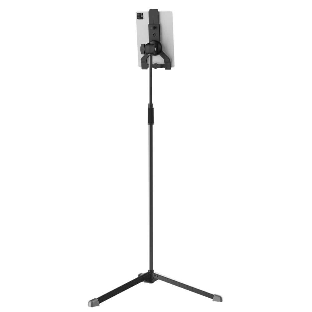 Konig & Meyer Biobased Tablet PC Stand - Black