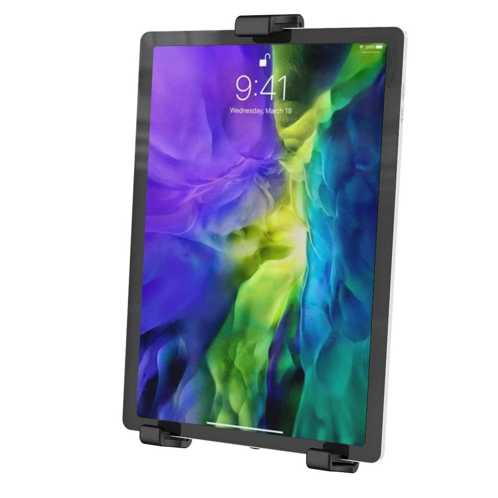 Konig & Meyer 19766-000-55 Biobased Tablet PC Stand Holder - Black