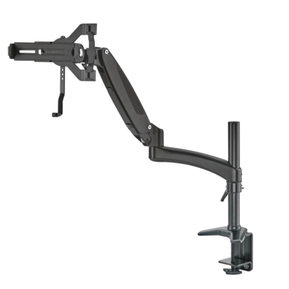 Konig & Meyer 23874 000 55 Tablet-PC Holder Bundle - Black