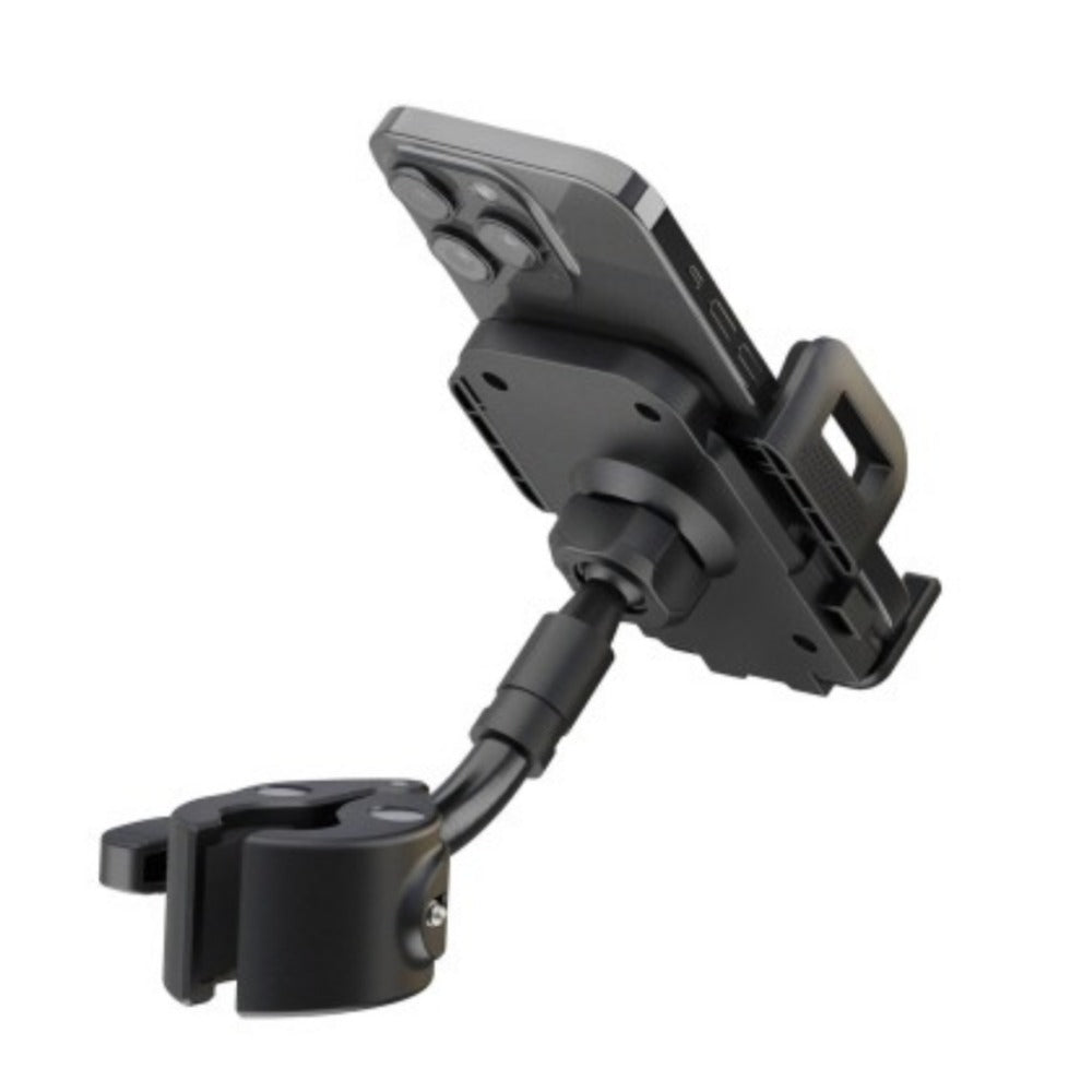 Konig & Meyer Smart Phone Holder - Black