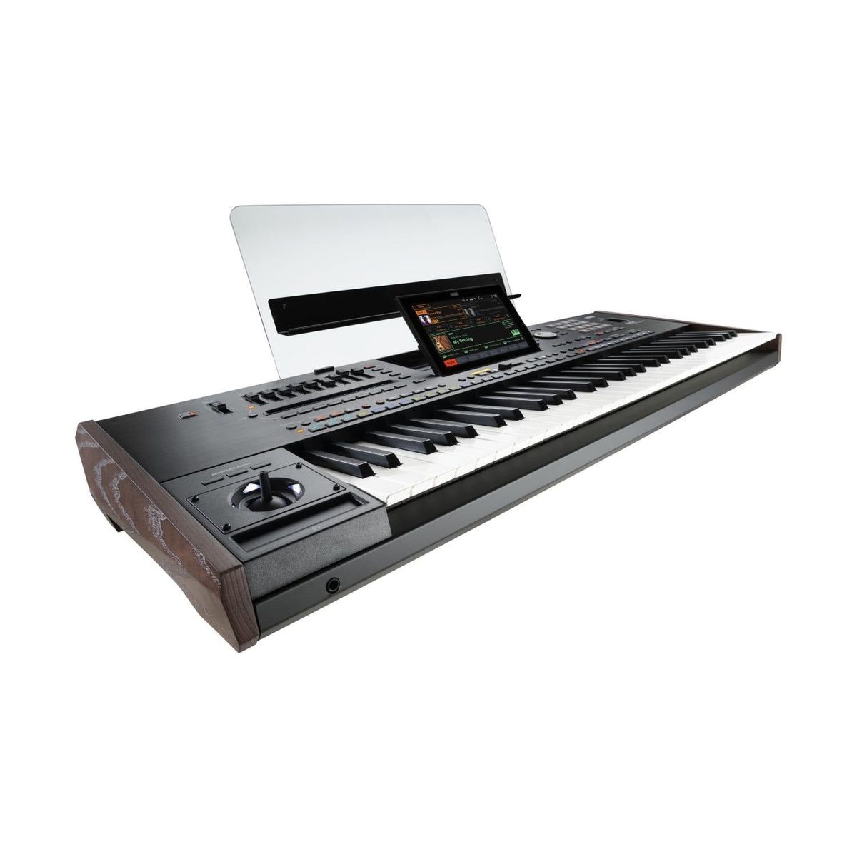 Korg PA5X Professional Arranger Keyboard