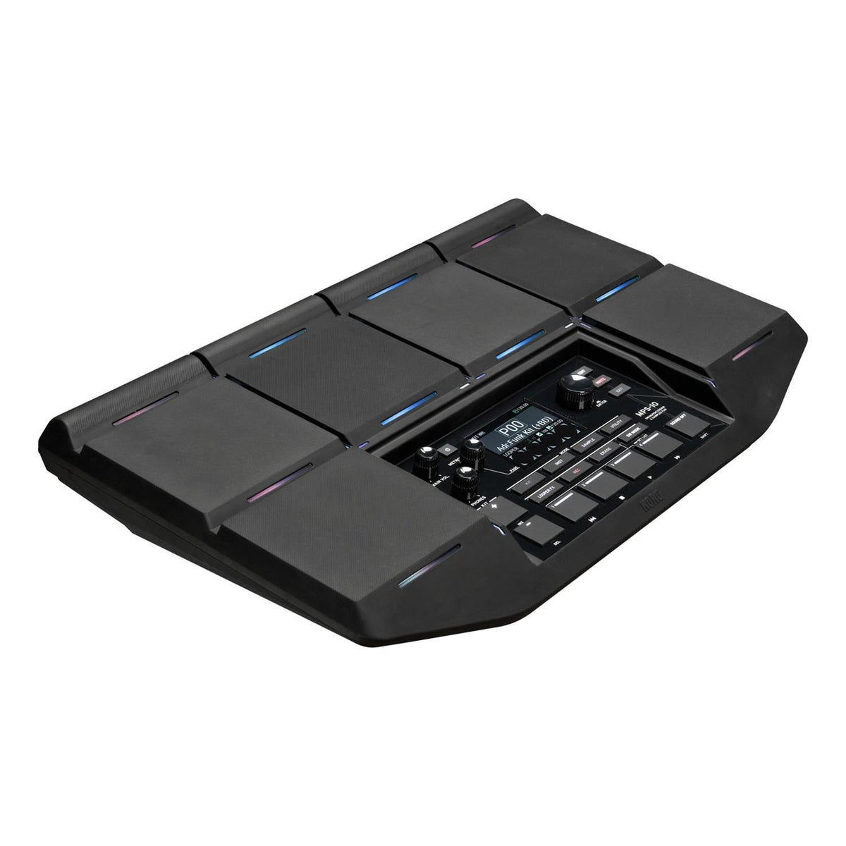 Korg MPS-10 Electronic Drum Percussion and Sampler Pad