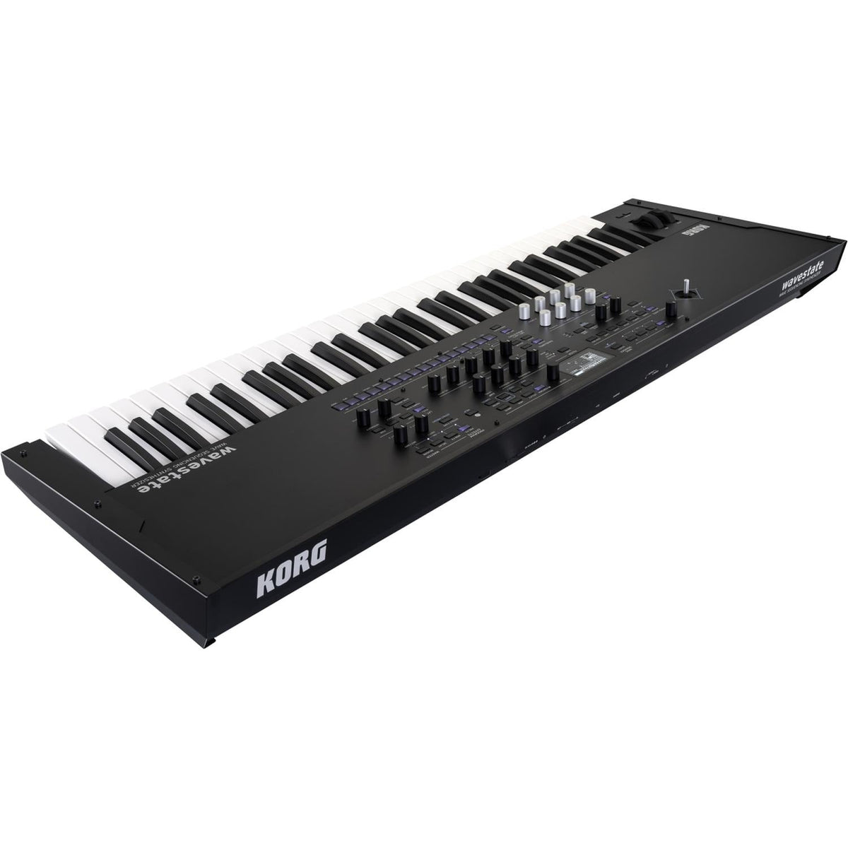 Korg Wavestate SE 61 Key Wave Sequencing Synthesizer