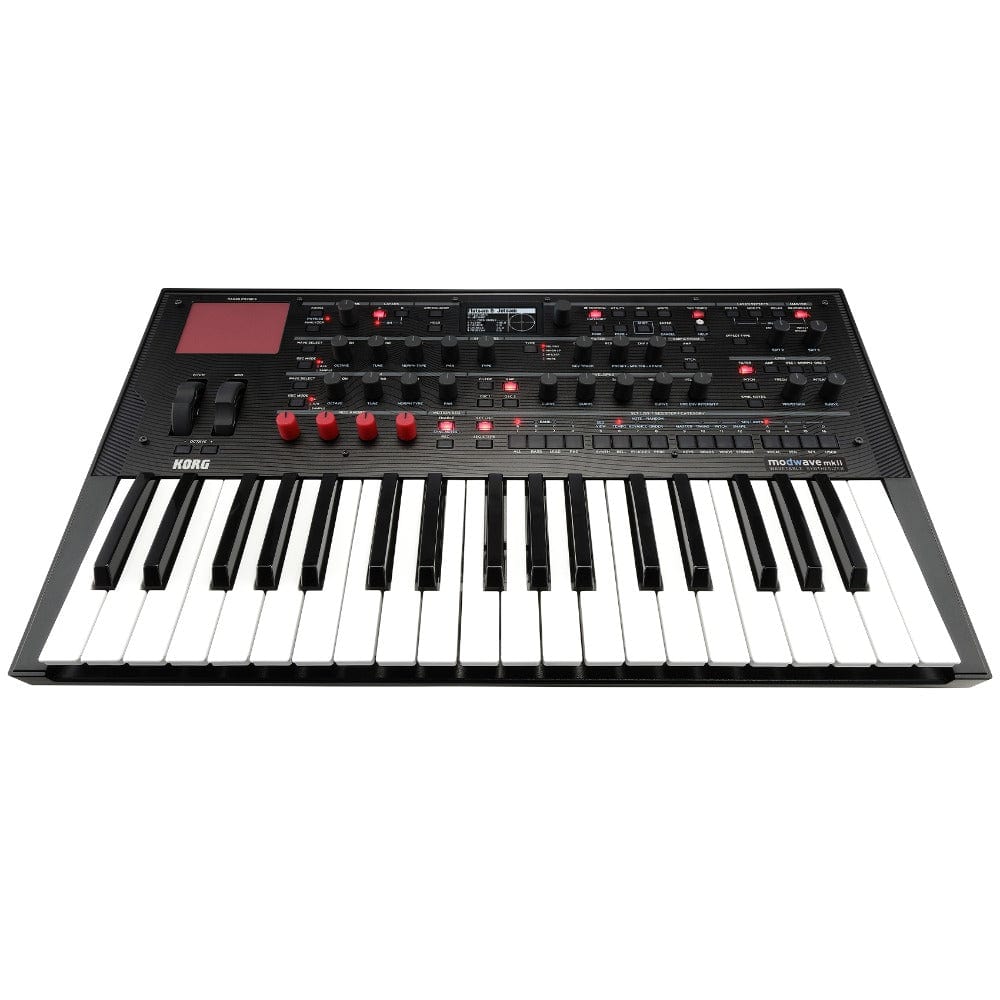 Korg Modwave MK2 37 Keys Synthesizer