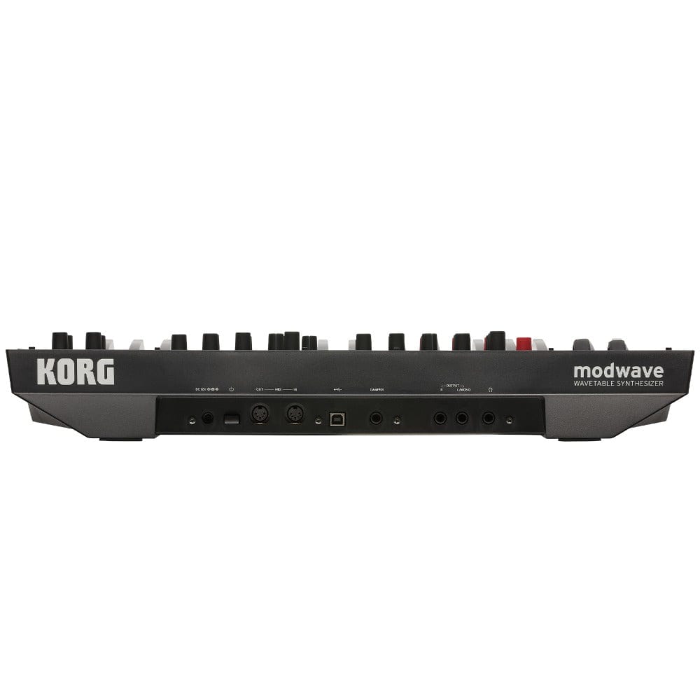 Korg Modwave MK2 37 Keys Synthesizer
