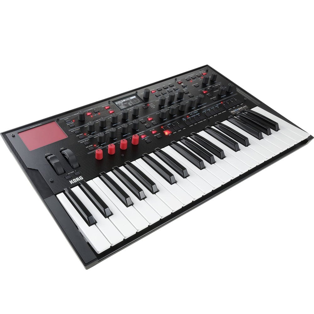 Korg Modwave MK2 37 Keys Synthesizer