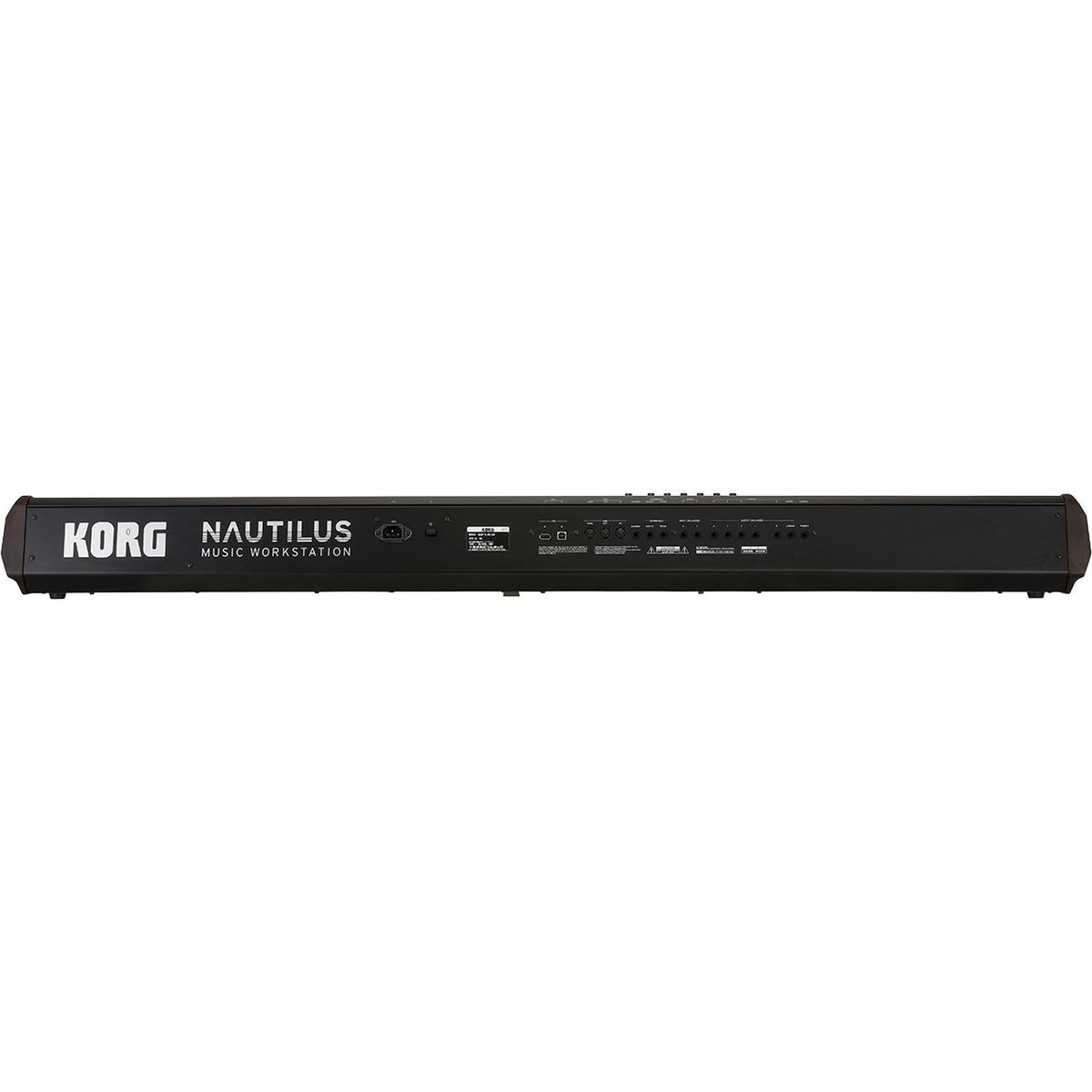 Korg NAUTILUS AT Music Workstations Synthesizers
