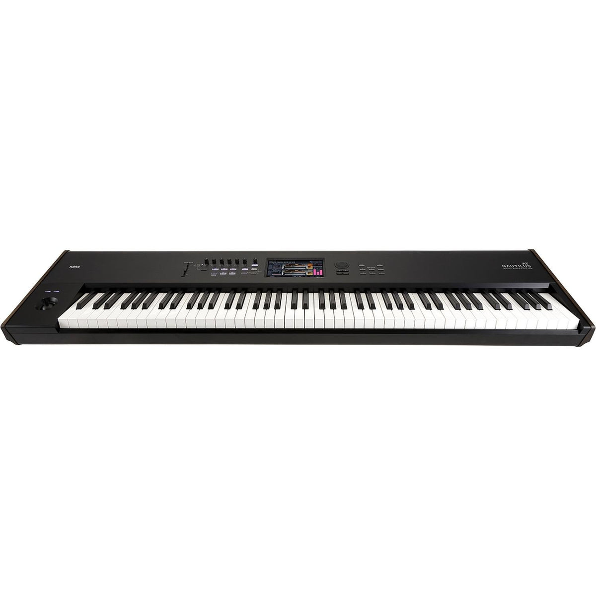 Korg NAUTILUS AT Music Workstations Synthesizers