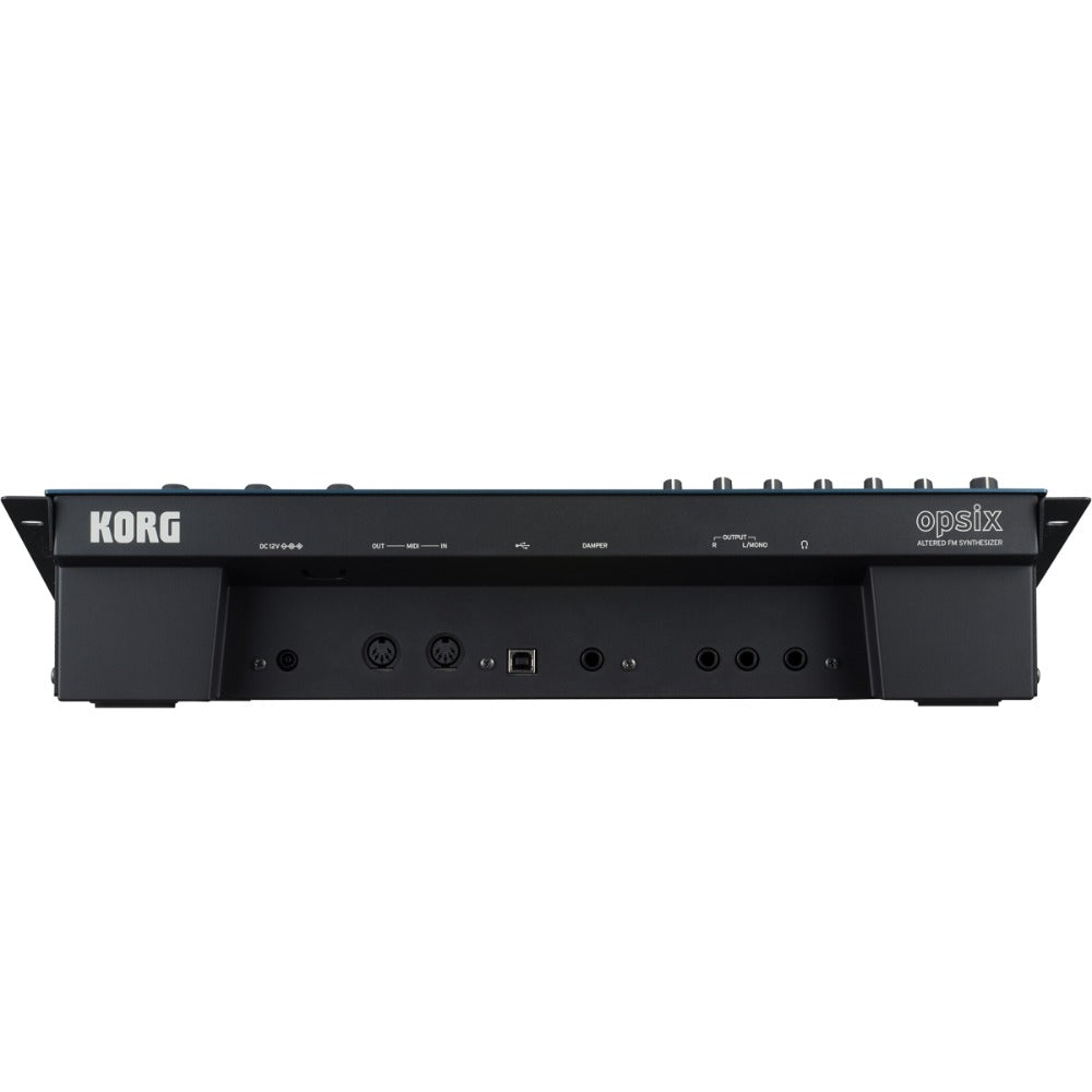 Korg OPSIX Modual Alterd FM Synthesizer