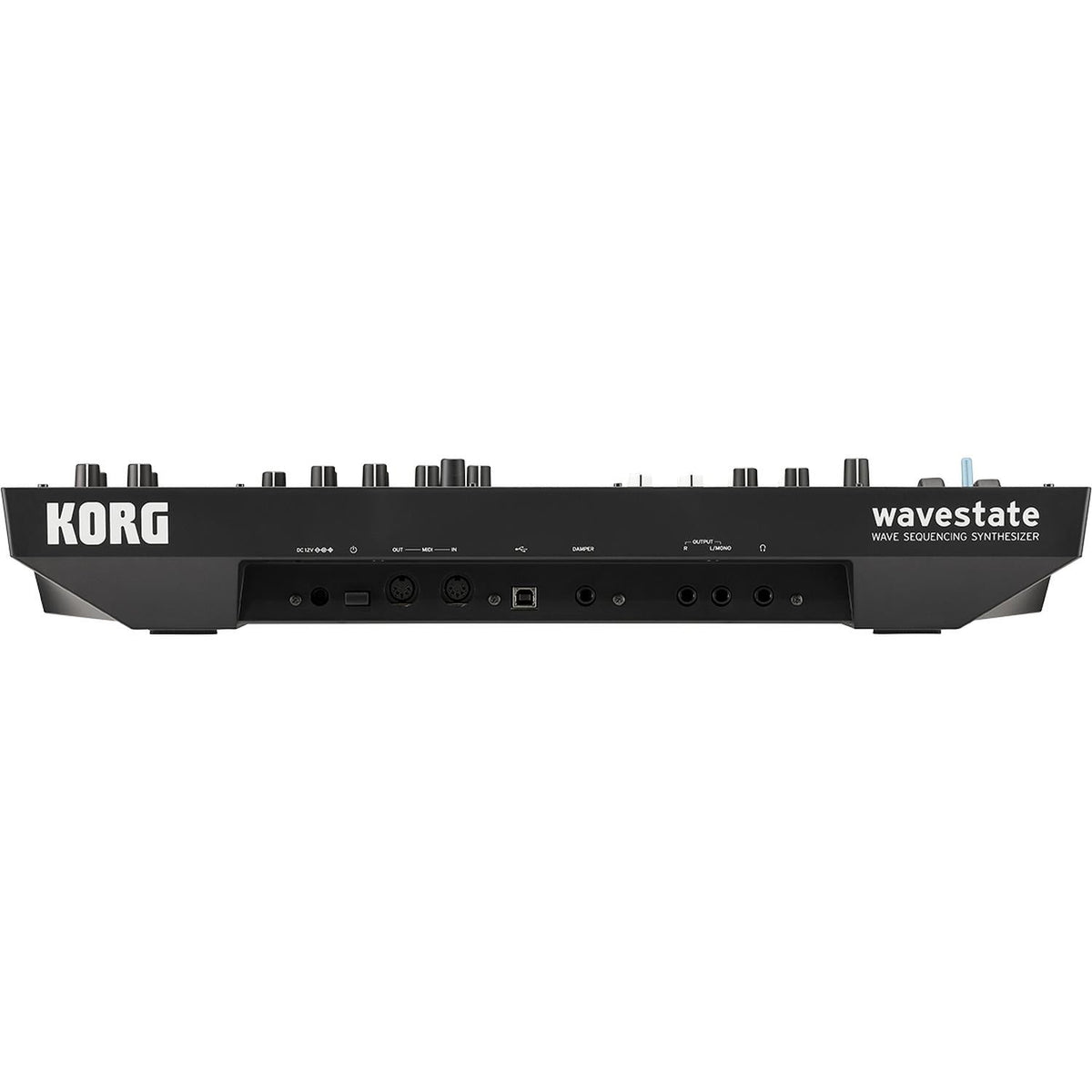 Korg Wavestate MK2 Digital Wave Sequencing Synthesizer