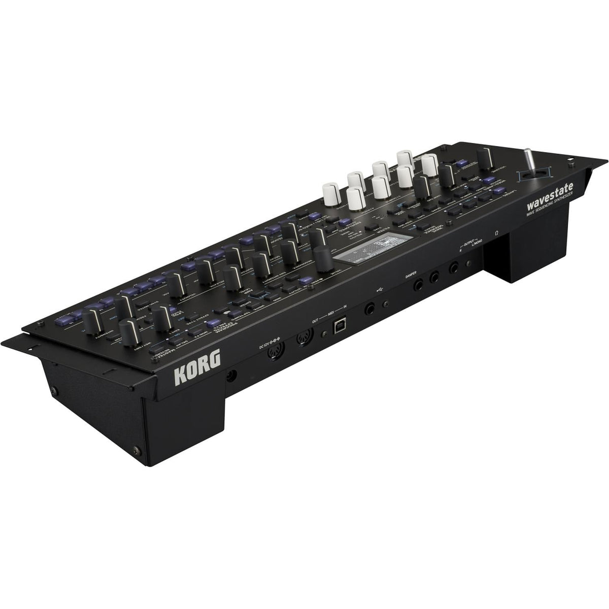 Korg Wavestate Modual Synthesizer