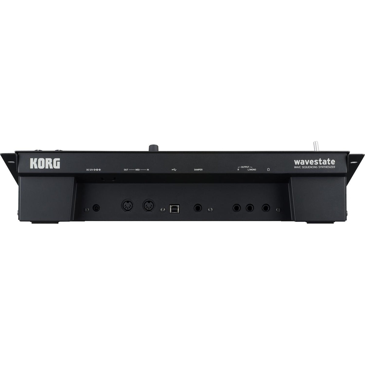 Korg Wavestate Modual Synthesizer