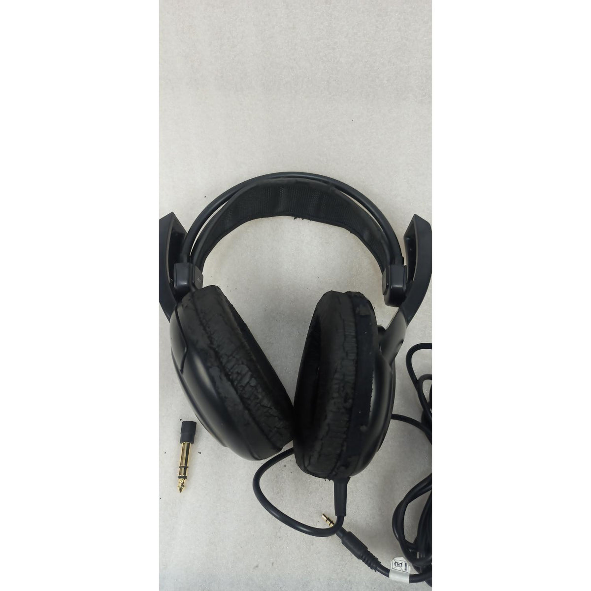 KOSS UR20 Circumaural Stereophones - Open Box B Stock