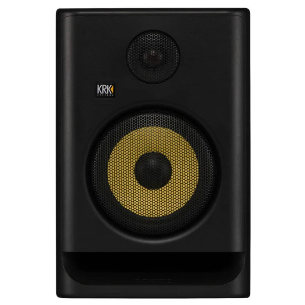 KRK Rokit 7 Generation 5 Powered Studio Monitor Speaker - Single