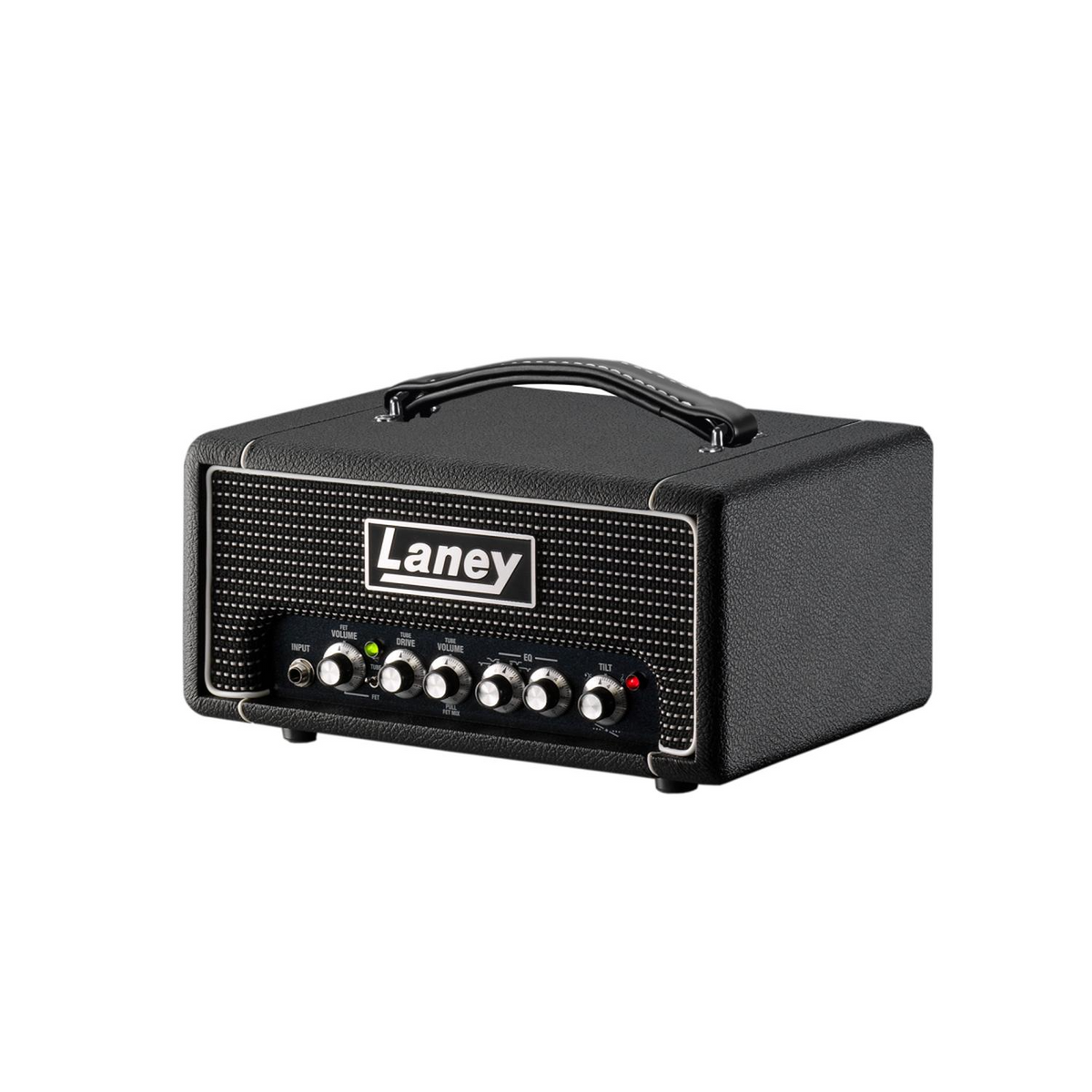 Laney DB200H 200W Digbeth Bass Amplifier Head