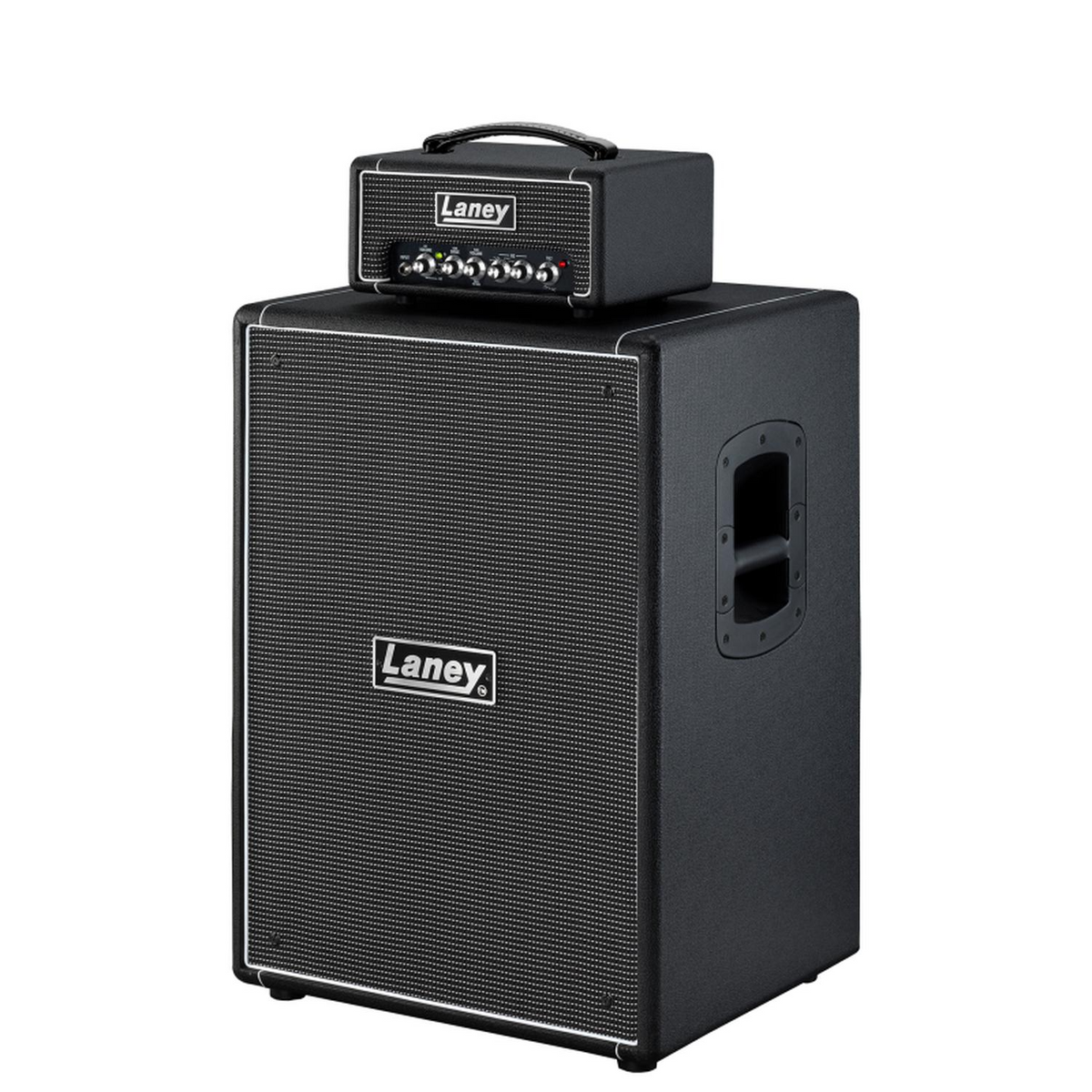 Laney DB200H 200W Digbeth Bass Amplifier Head