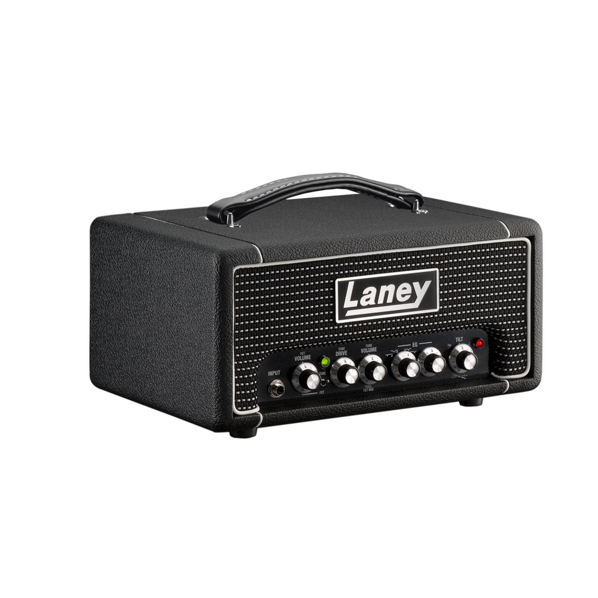 Laney DB200H 200W Digbeth Bass Amplifier Head