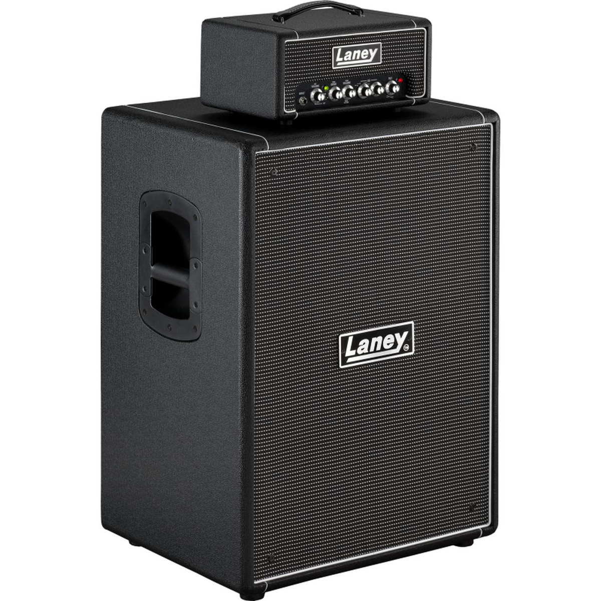 Laney DB200H 200W Digbeth Bass Amplifier Head
