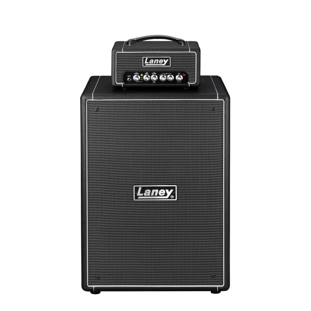 Laney DB200H 200W Digbeth Bass Amplifier Head