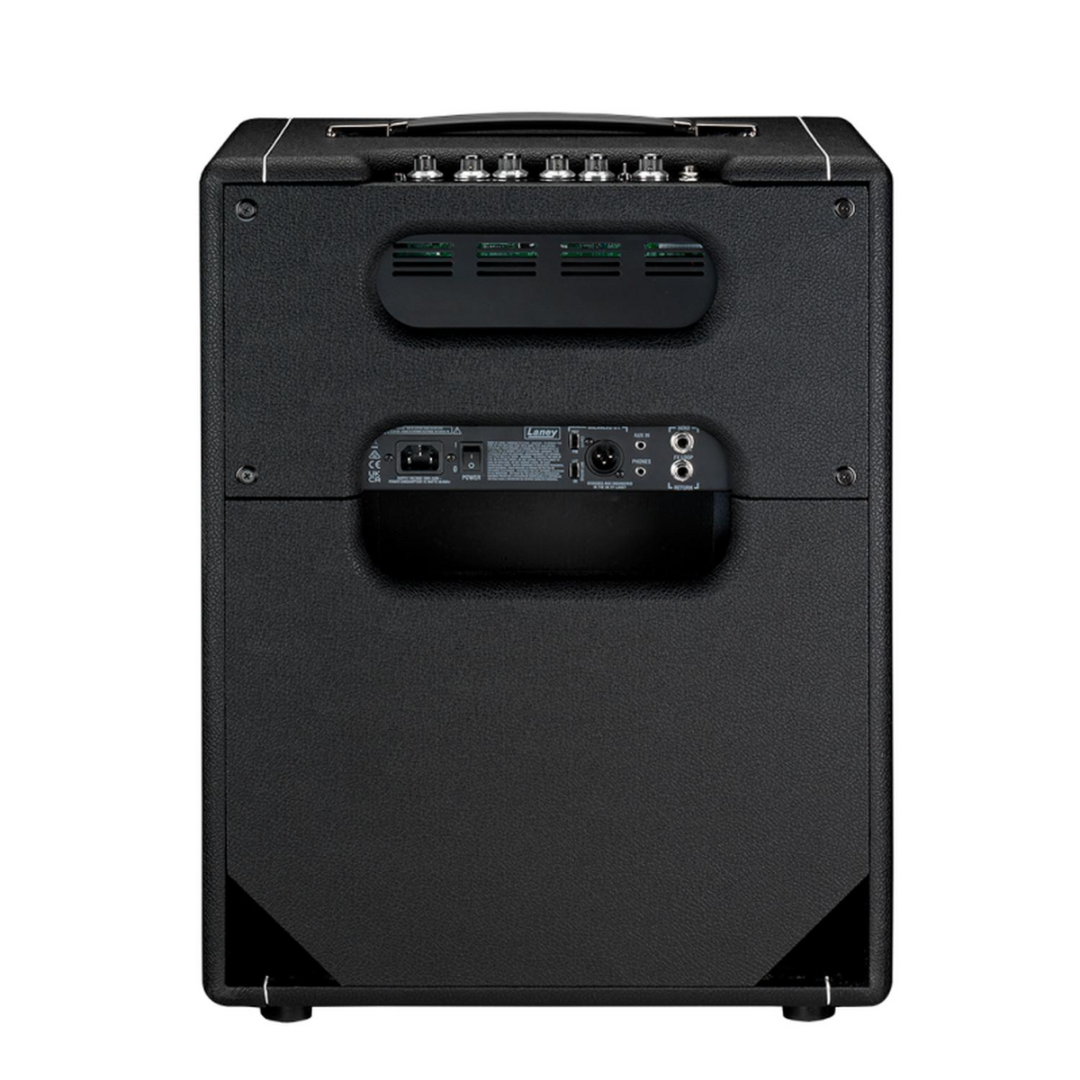 Laney DB200-210 Digbeth Combo Bass Amplifier