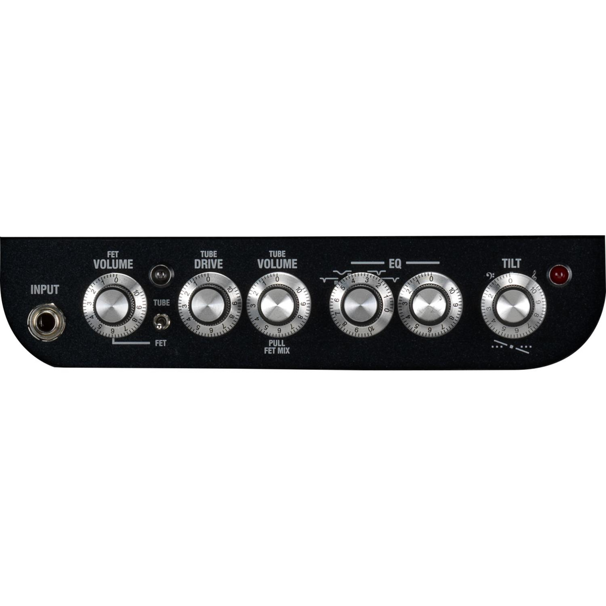 Laney DB200-210 Digbeth Combo Bass Amplifier