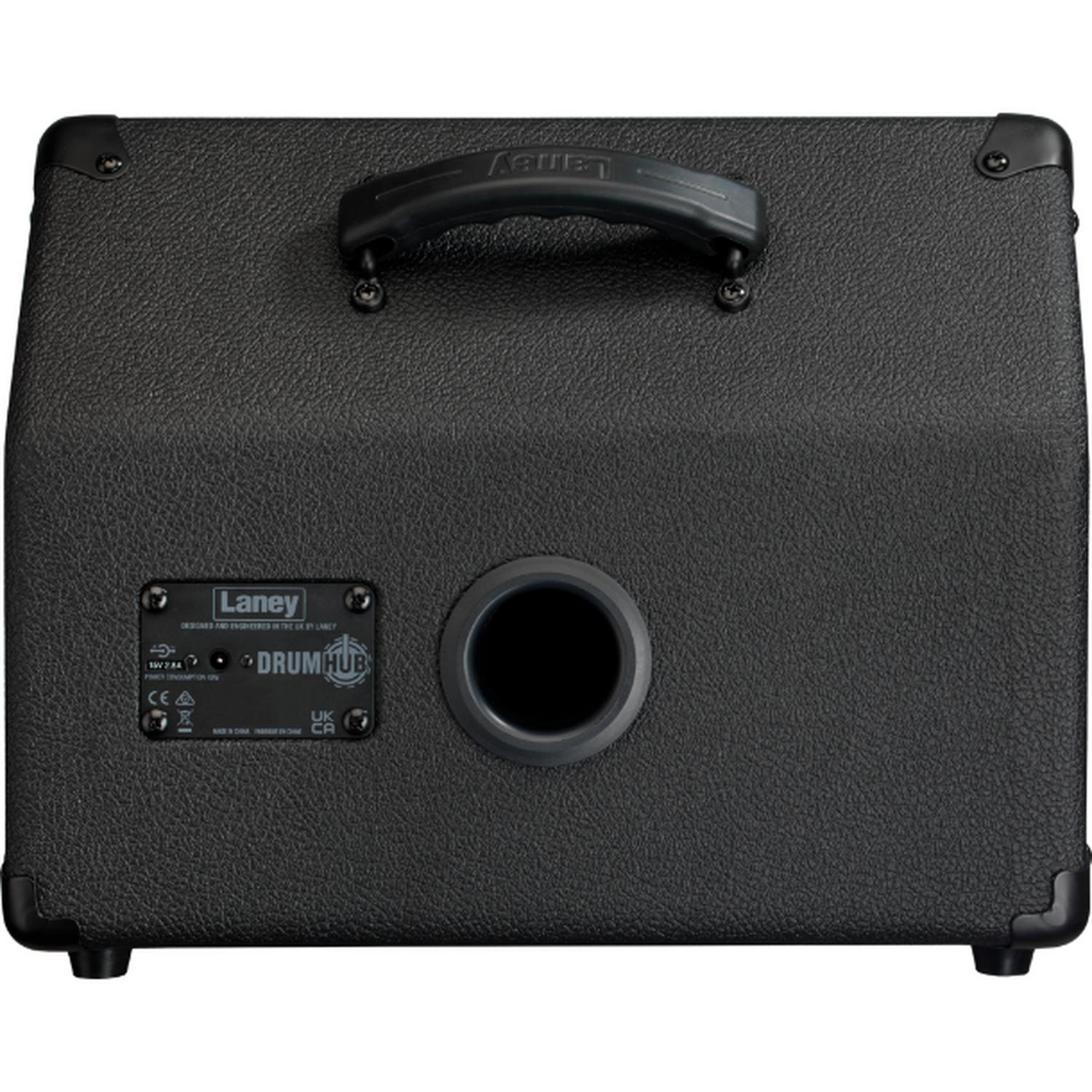 Laney DH40 40W Drum Hub Personal Drum Monitor
