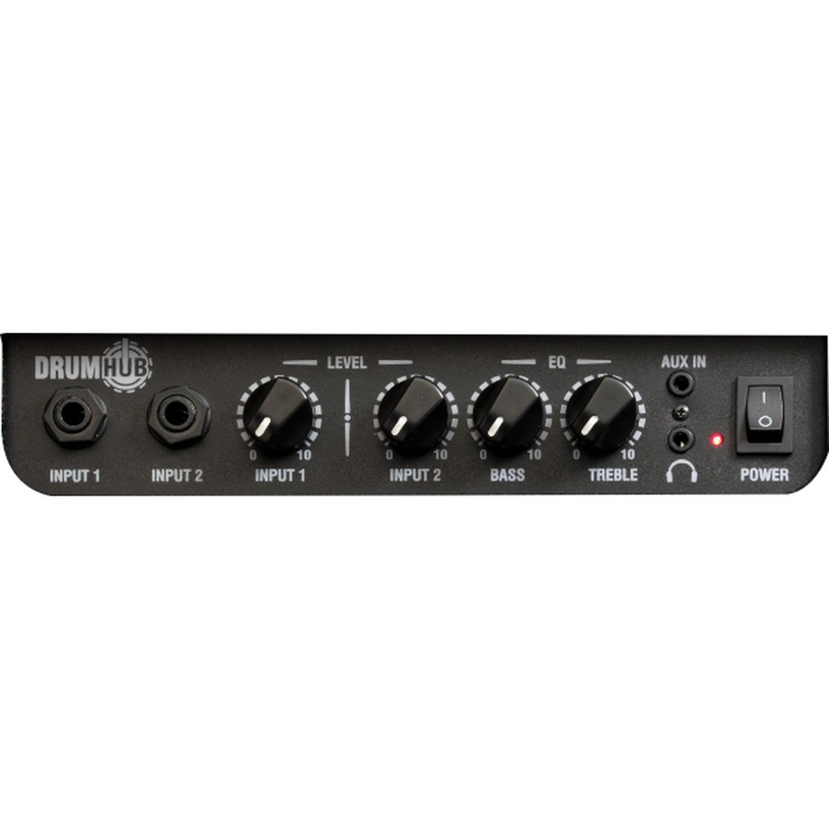 Laney DH40 40W Drum Hub Personal Drum Monitor
