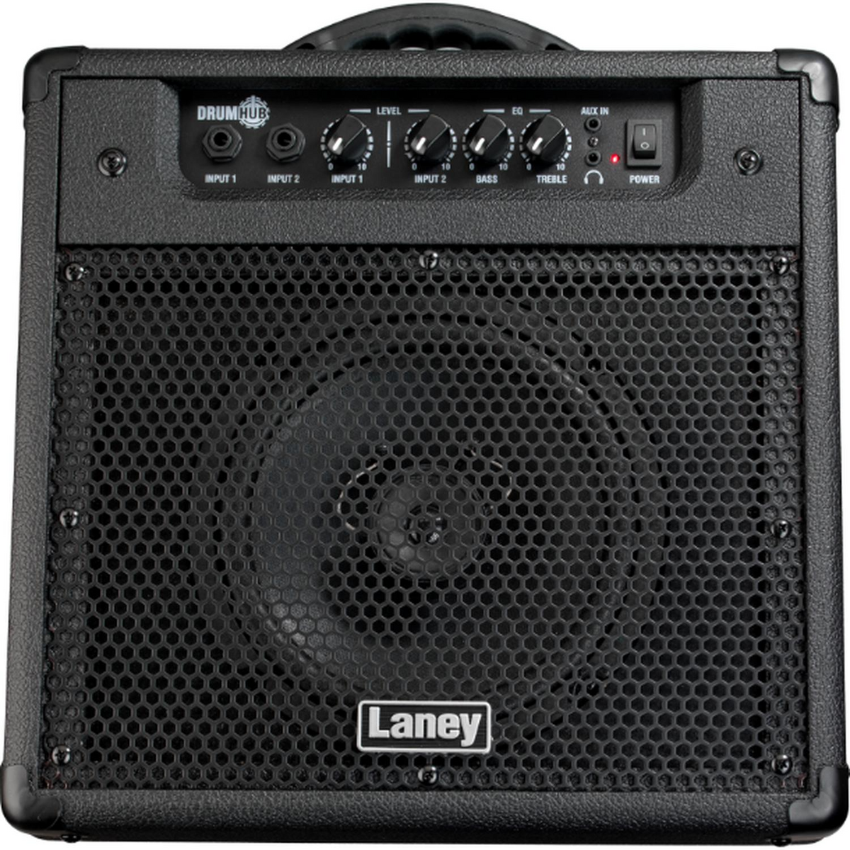 Laney DH40 40W Drum Hub Personal Drum Monitor