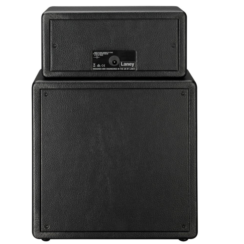 Laney MINISTACK-IRON Battery Powered Guitar Amplifier - Open Box
