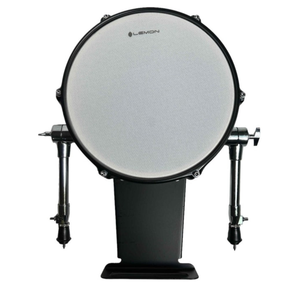 Lemon Drum LE-124MB 12 inch Kick Pad - Open Box
