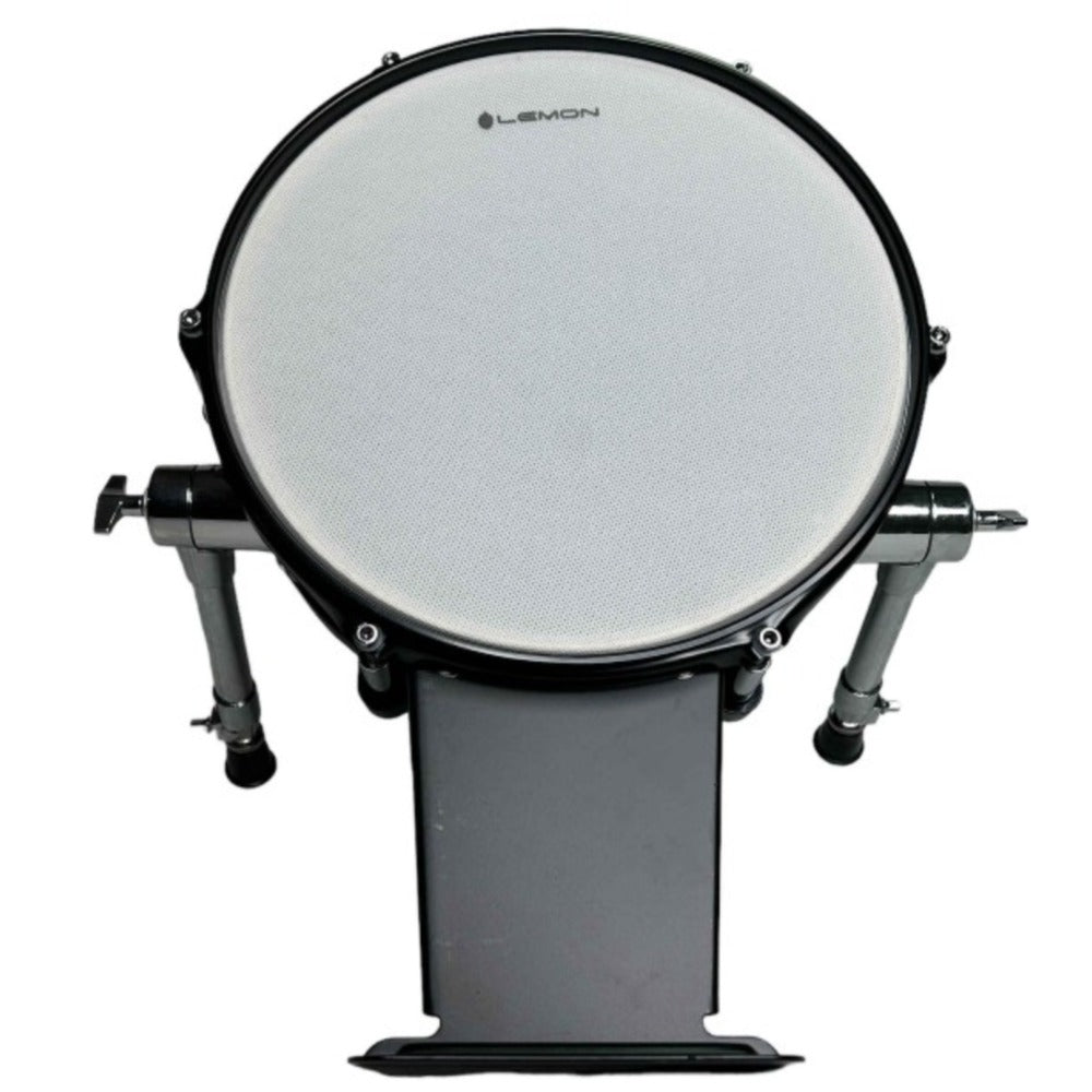 Lemon Drum LE-124MB 12 inch Kick Pad
