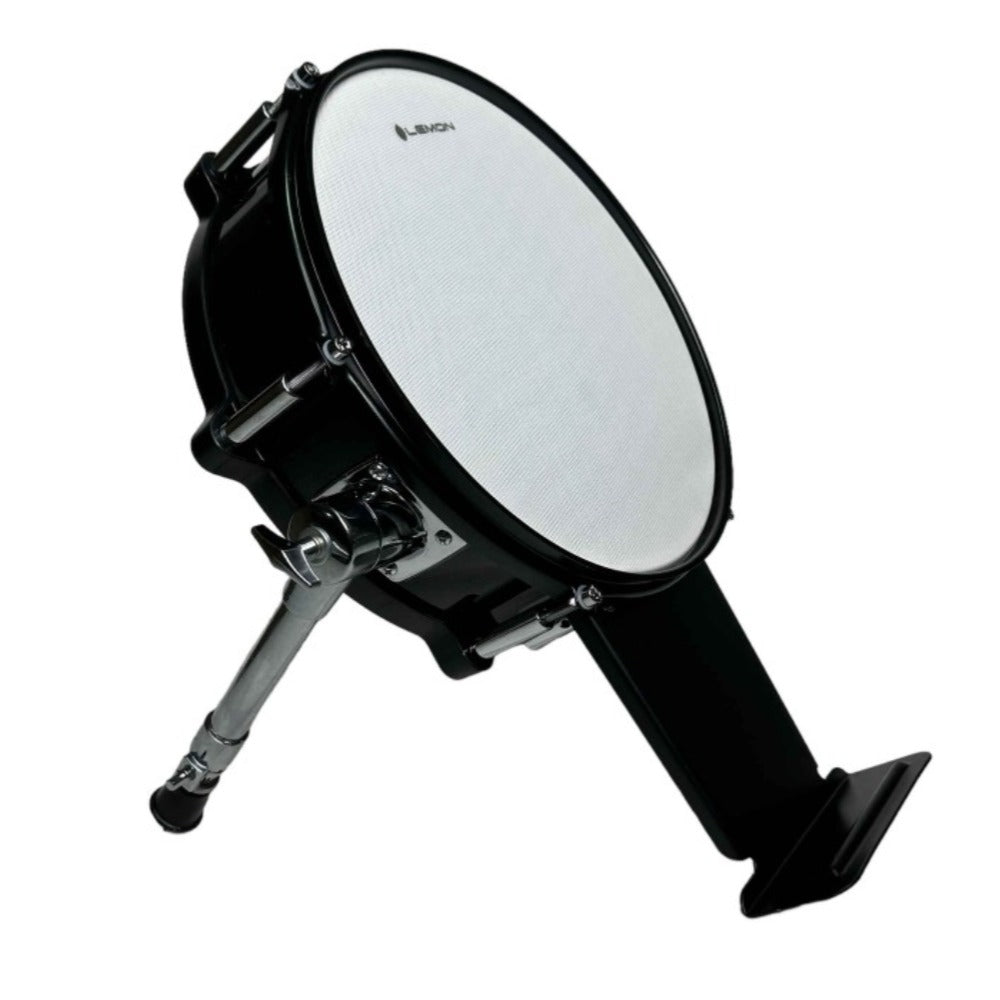 Lemon Drum LE-124MB 12 inch Kick Pad
