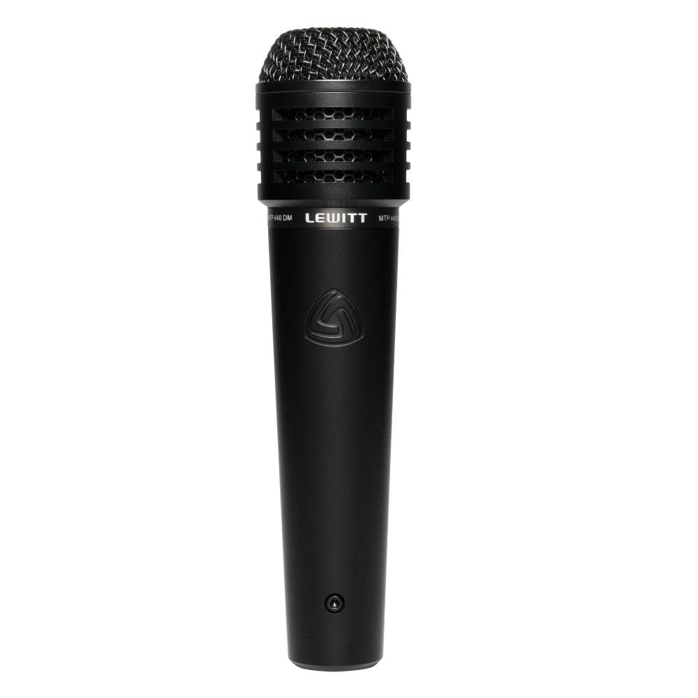 Lewitt Beatkit 4-Piece Drum Microphone Set