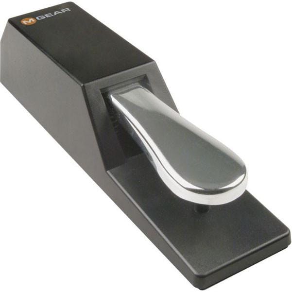 M-Audio SP2 Professional Piano Sustain Pedal - Open Box