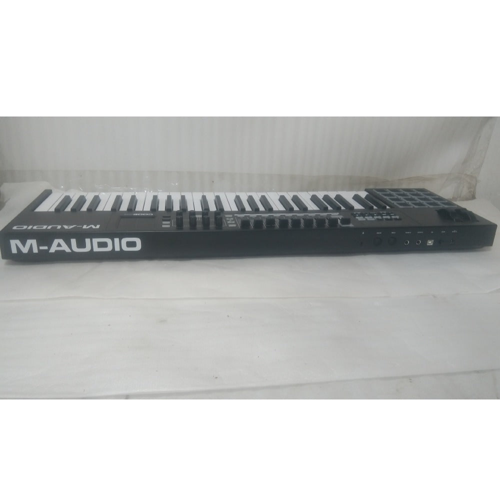 M-Audio Code 49 Midi Controller - ( Discontinued ) - Open Box B Stock