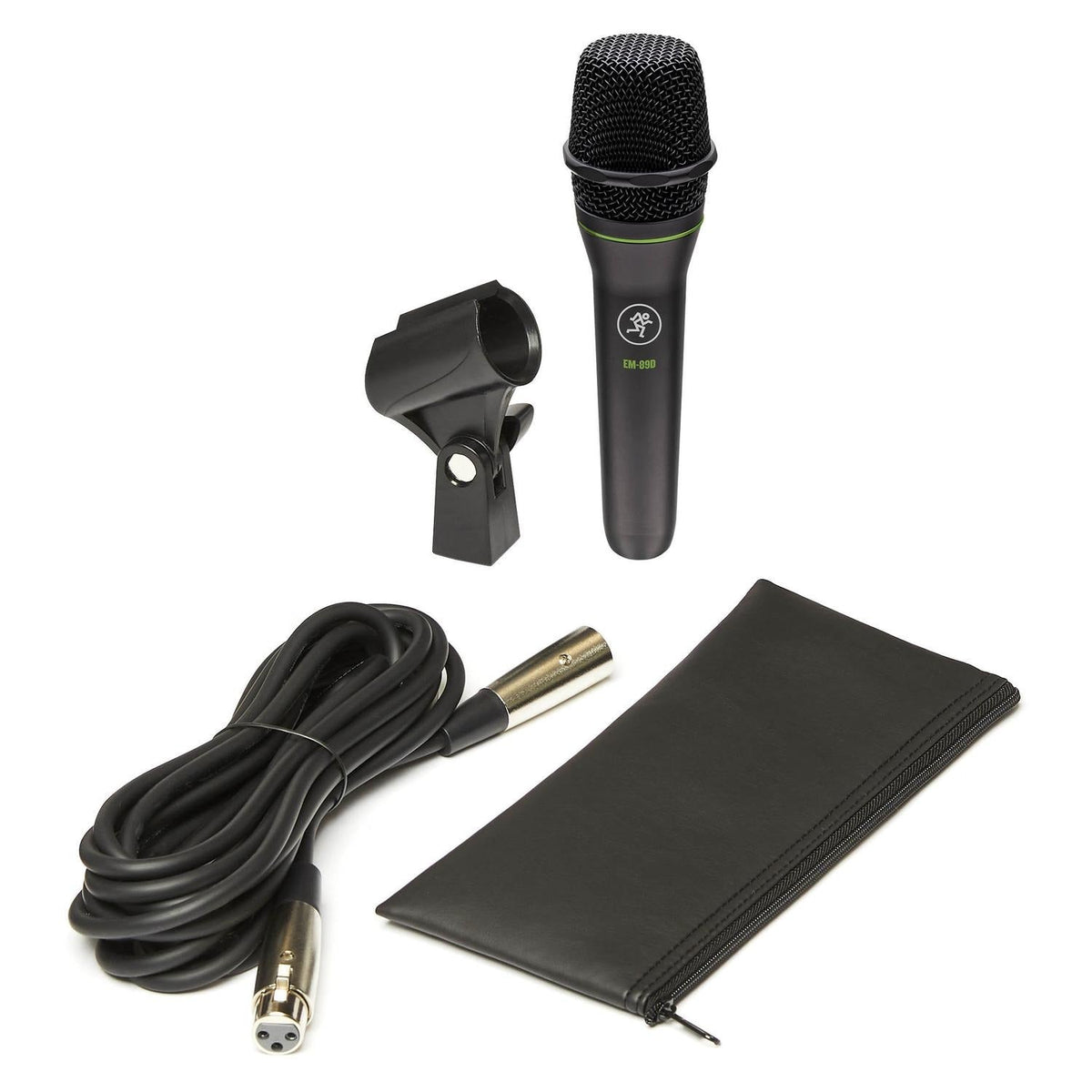 Mackie Cardioid Dynamic Vocal Microphone