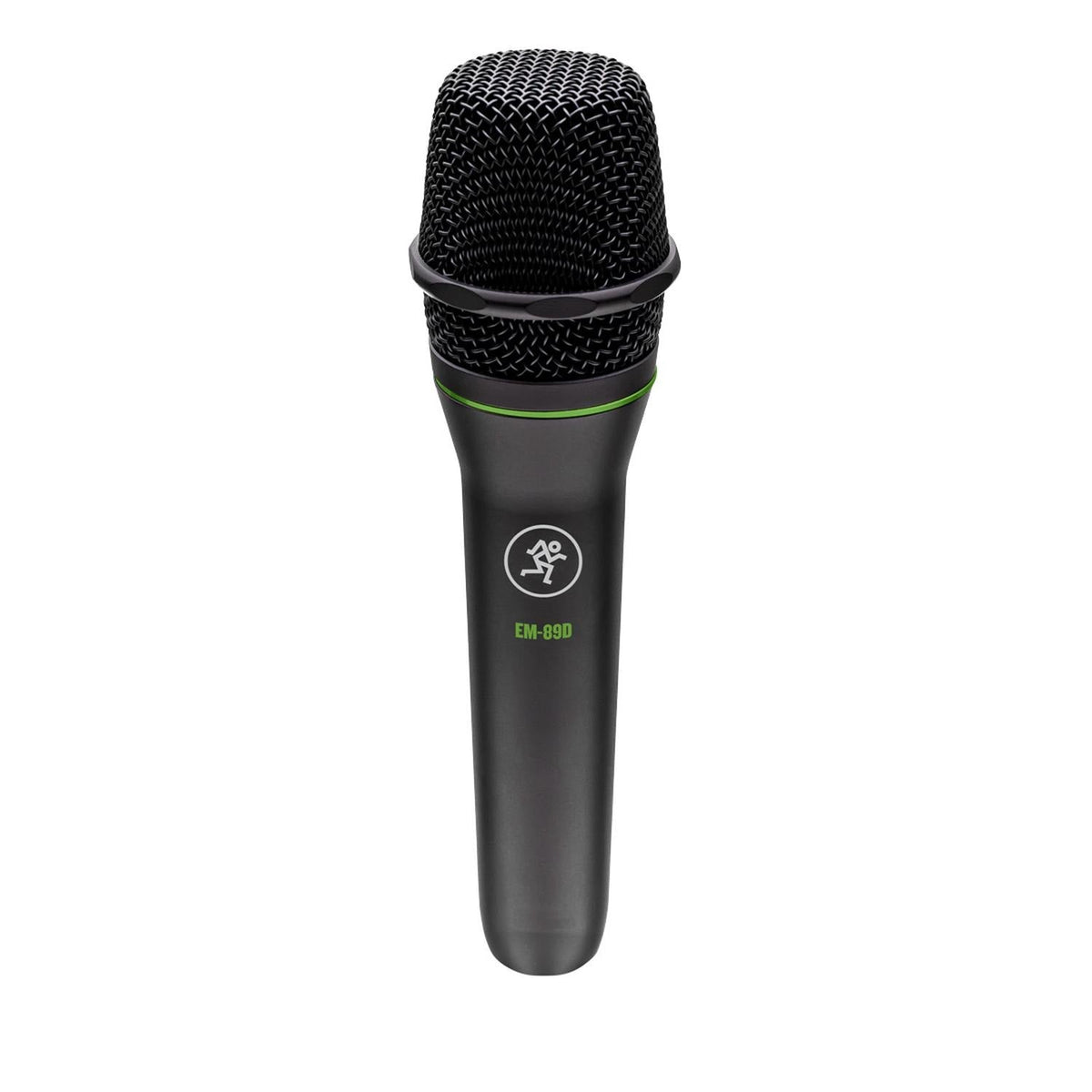 Mackie Cardioid Dynamic Vocal Microphone