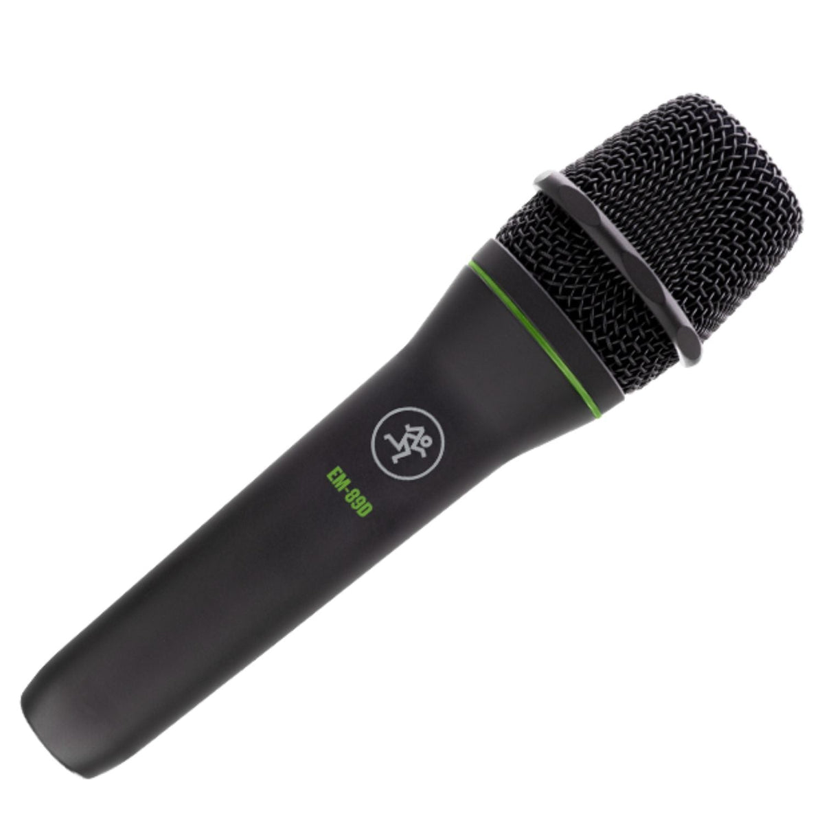 Mackie Cardioid Dynamic Vocal Microphone
