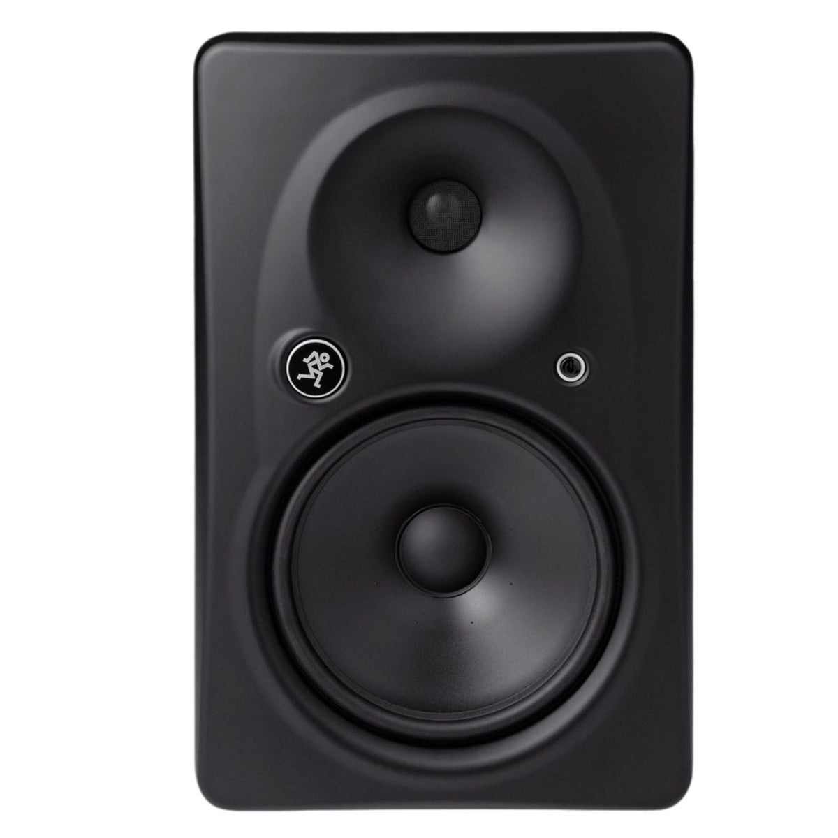 Mackie HR824mk2 8inch 2-Way High Resolution Studio Monitor