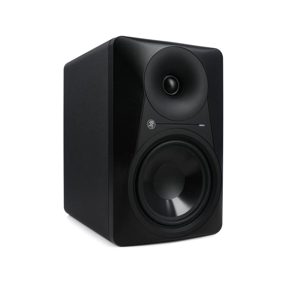 Mackie MR Series Powered Active Studio Monitor Speakers - Single - Open Box