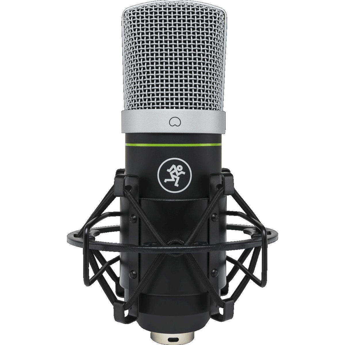 Mackie EM-91CU Large Diaphragm USB Condenser Microphone