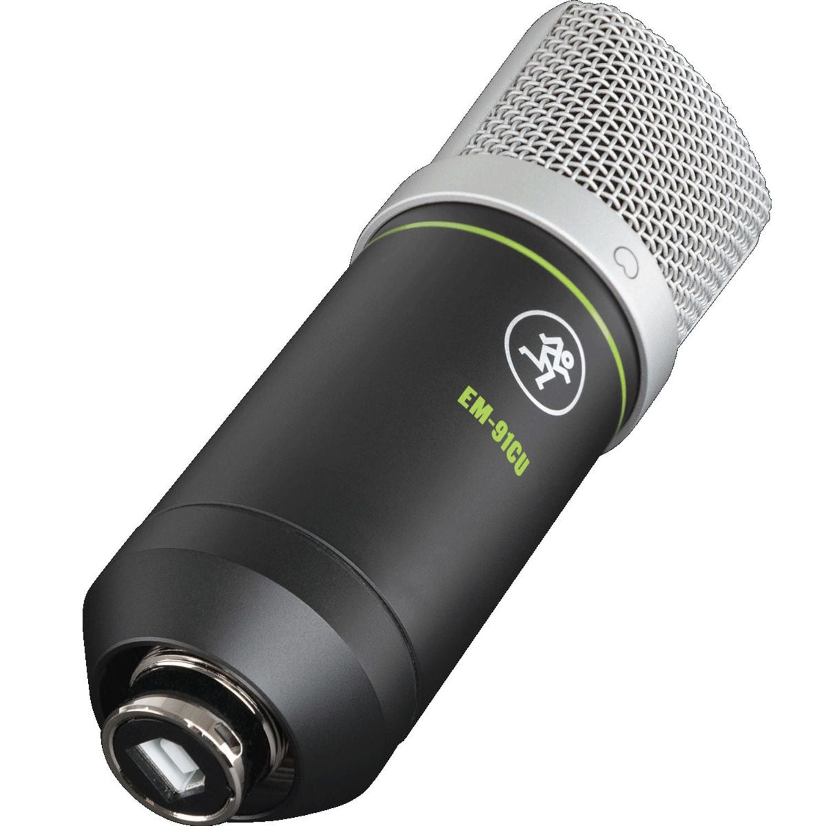 Mackie EM-91CU Large Diaphragm USB Condenser Microphone