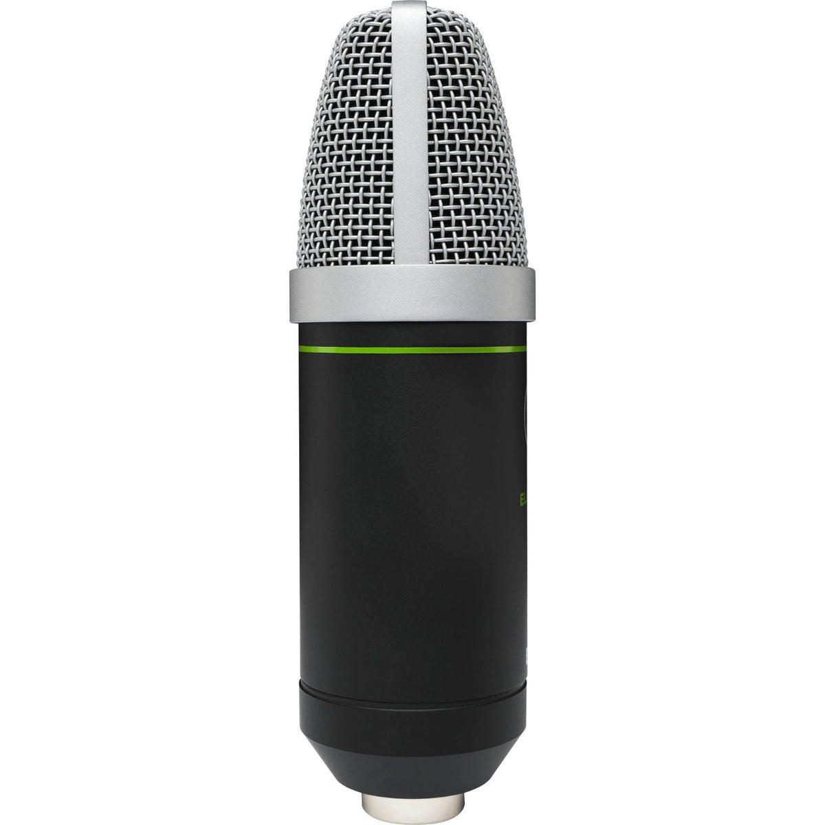 Mackie EM-91CU Large Diaphragm USB Condenser Microphone