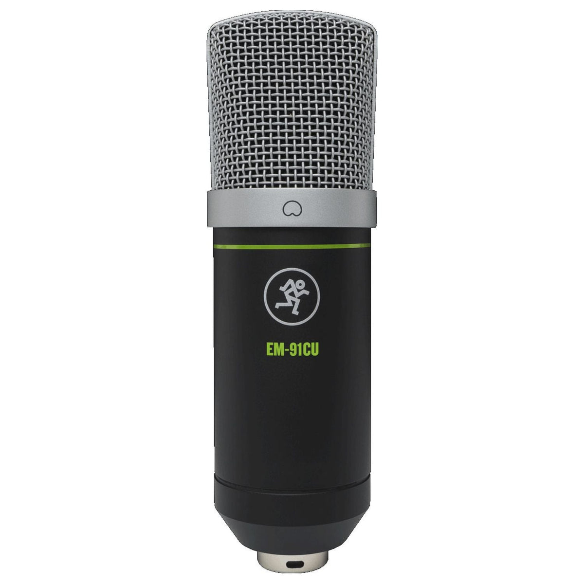 Mackie EM-91CU Large Diaphragm USB Condenser Microphone