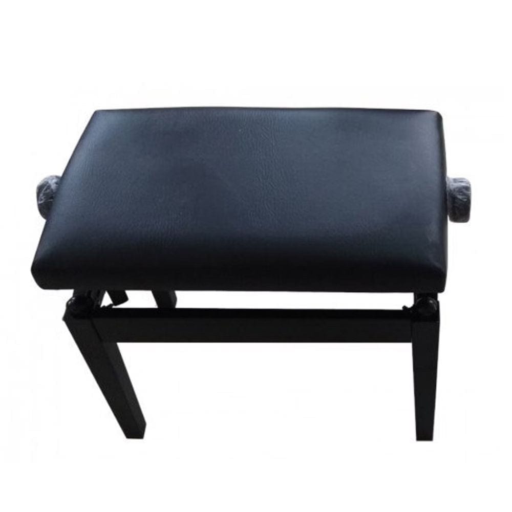 Magnum VCH-PBENCH-210B Piano Bench - Black Matt
