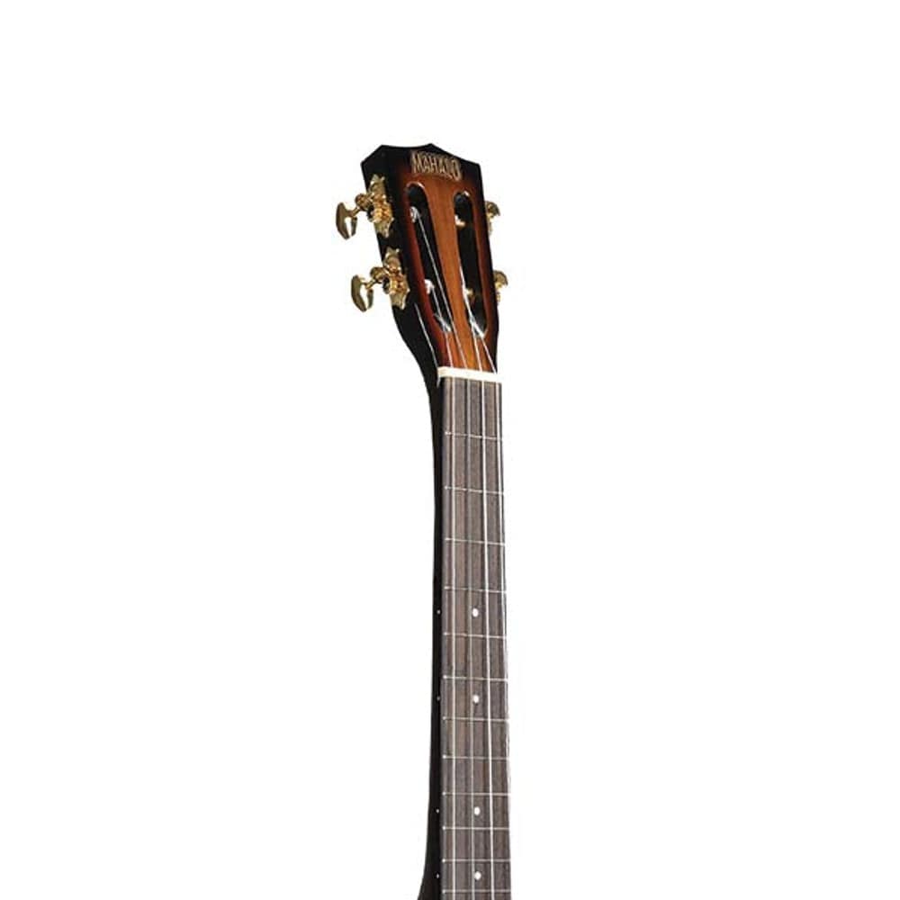Mahalo MJ4VT Semi Electric Baritone Ukulele - Open Box