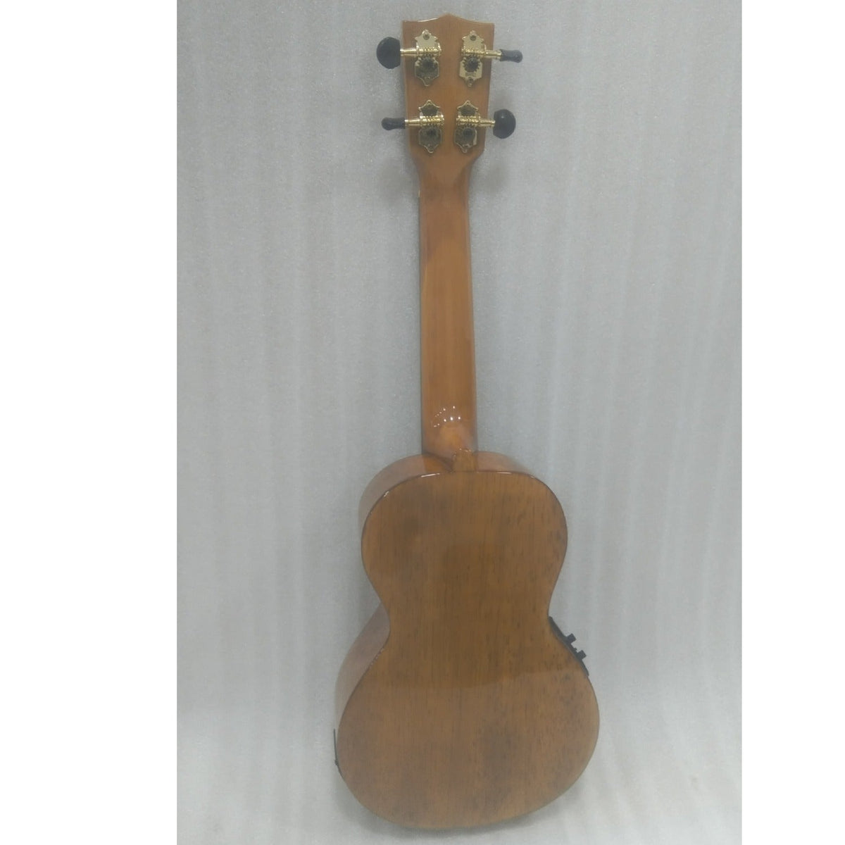 Mahalo Hano Series Electro Acoustic Concert Ukulele - Open Box B Stock