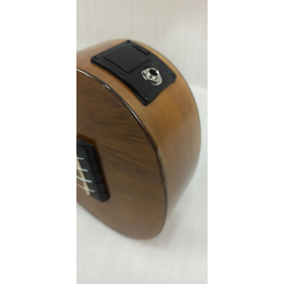 Mahalo Hano Series Electro Acoustic Concert Ukulele - Open Box B Stock