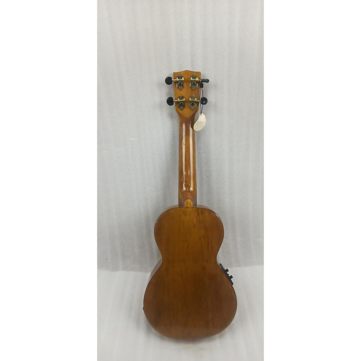 Mahalo Hano Series Electro Acoustic Concert Ukulele - Open Box B Stock